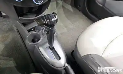 Chevrolet Spark 2012 1.0 автомат (гидро), миниатюра 9