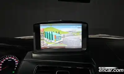 SsangYong Korando 2016 2.2 автомат (гидро), миниатюра 12