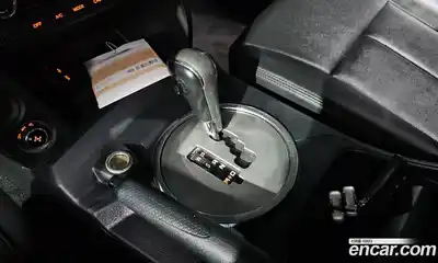 SsangYong Korando 2016 2.2 автомат (гидро), миниатюра 9