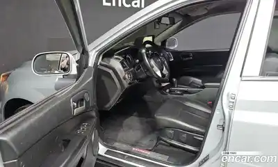 SsangYong Korando 2016 2.2 автомат (гидро), миниатюра 10