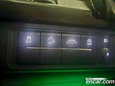SsangYong Rexton 2022 2.2 автомат (гидро), миниатюра 12