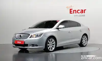 Chevrolet Alpheon, 2011, 95 863 км