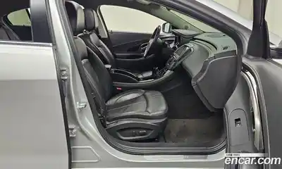 Chevrolet Alpheon 2011 3.0 автомат (гидро), миниатюра 11