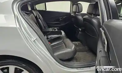 Chevrolet Alpheon 2011 3.0 автомат (гидро), миниатюра 12