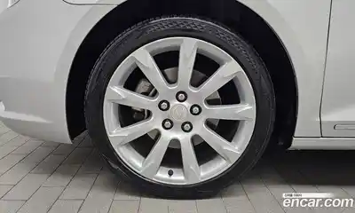 Chevrolet Alpheon 2011 3.0 автомат (гидро), миниатюра 5