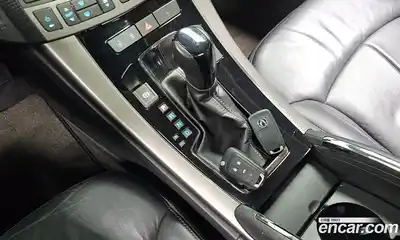 Chevrolet Alpheon 2011 3.0 автомат (гидро), миниатюра 9