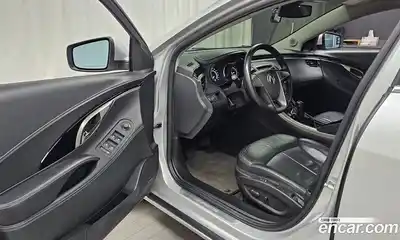 Chevrolet Alpheon 2011 3.0 автомат (гидро), миниатюра 10