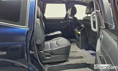 SsangYong Korando 2018 2.2 автомат (гидро), миниатюра 12