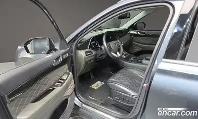 Hyundai Palisade 2021 2.2 автомат (гидро), миниатюра 11