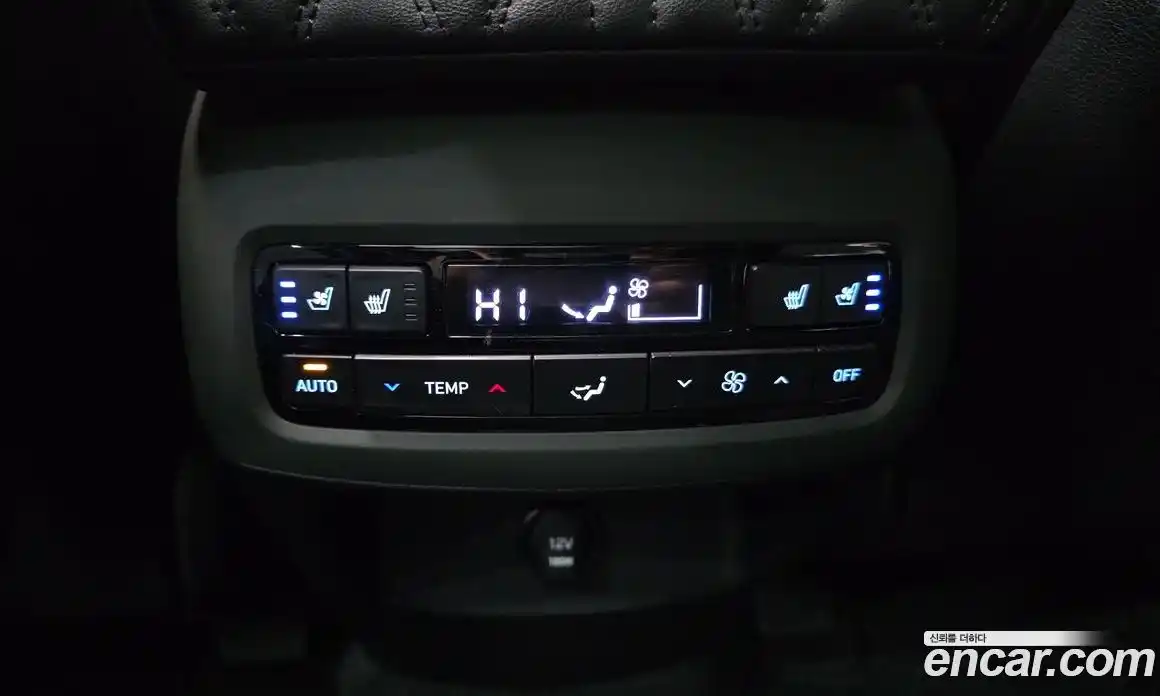 Hyundai Palisade 2021 2.2 автомат (гидро), фото 17