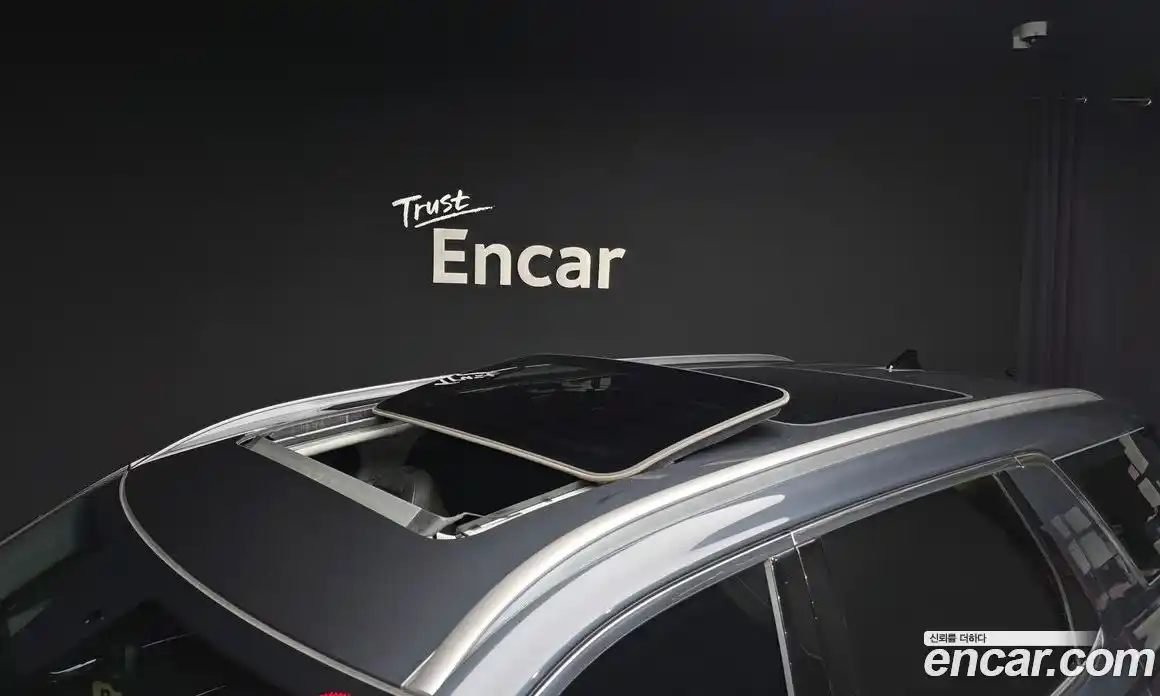 Hyundai Palisade 2021 2.2 автомат (гидро), фото 19