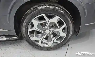 Hyundai Palisade 2021 2.2 автомат (гидро), миниатюра 5