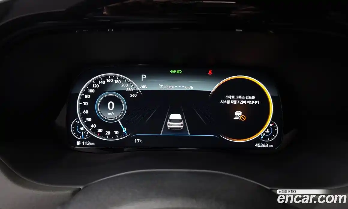 Hyundai Palisade 2021 2.2 автомат (гидро), фото 8