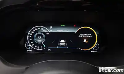 Hyundai Palisade 2021 2.2 автомат (гидро), миниатюра 8