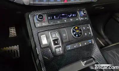 Hyundai Palisade 2021 2.2 автомат (гидро), миниатюра 9