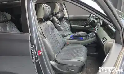 Hyundai Palisade 2021 2.2 автомат (гидро), миниатюра 10