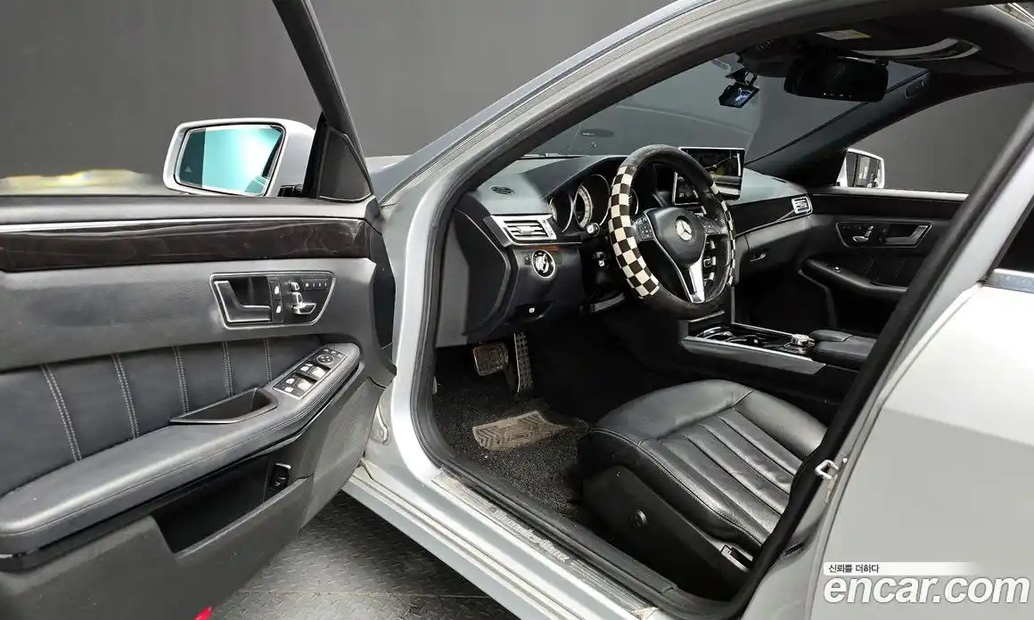 Mercedes-Benz E-Class 2014 3.5 гидро, фото 11