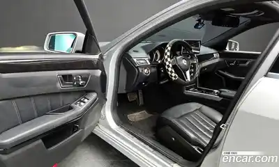 Mercedes-Benz E-Class 2014 3.5 гидро, миниатюра 11