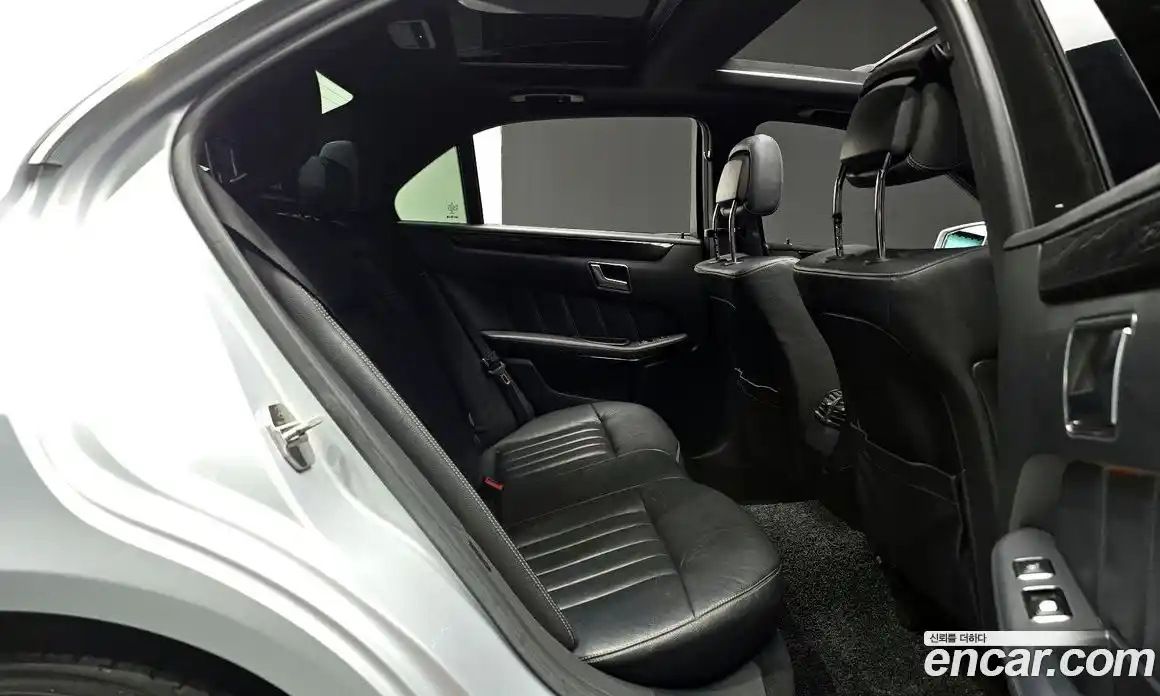 Mercedes-Benz E-Class 2014 3.5 гидро, фото 12