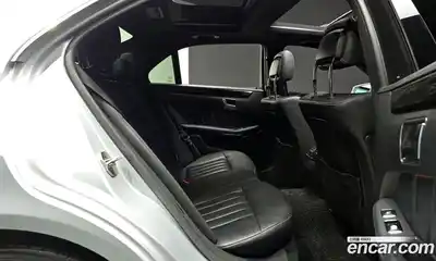 Mercedes-Benz E-Class 2014 3.5 гидро, миниатюра 12