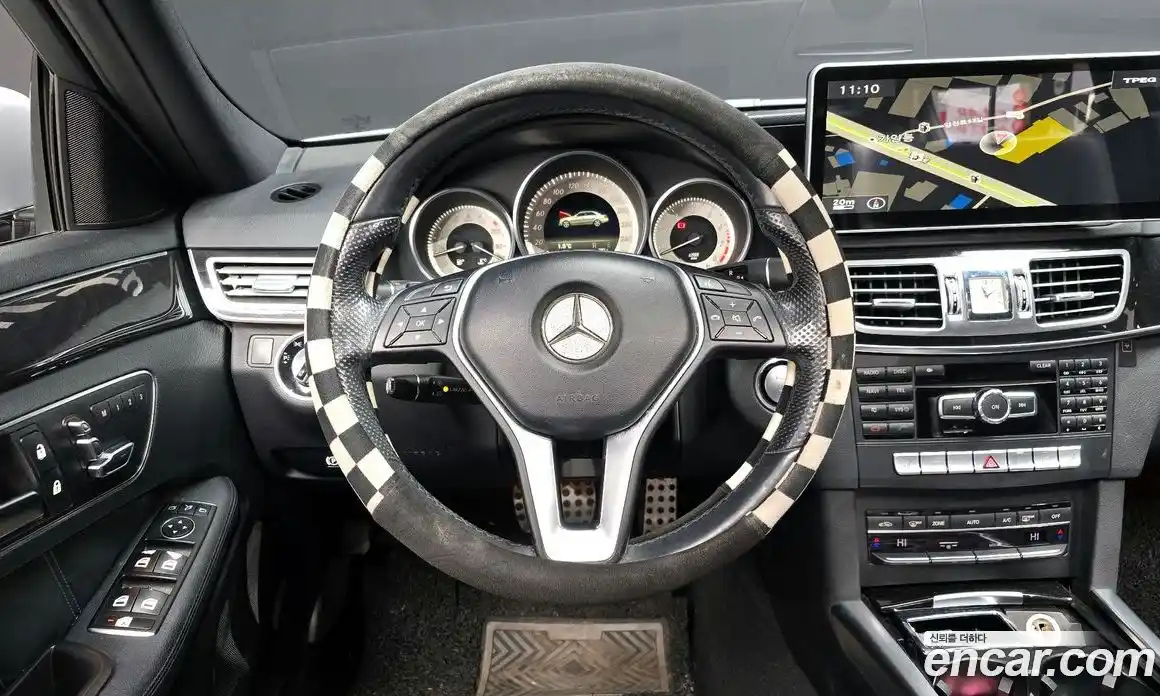 Mercedes-Benz E-Class 2014 3.5 гидро, фото 13