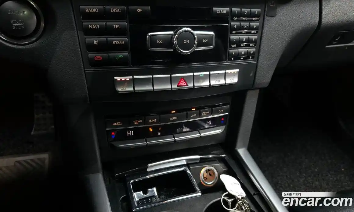 Mercedes-Benz E-Class 2014 3.5 гидро, фото 16