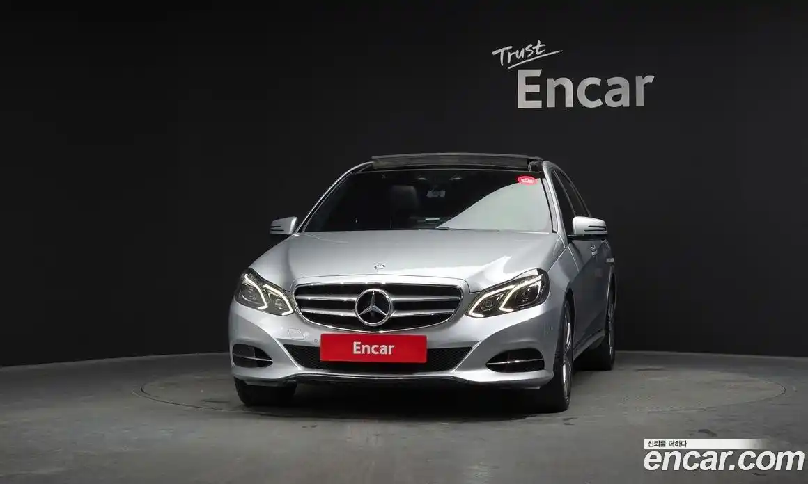 Mercedes-Benz E-Class 2014 3.5 гидро, фото 3