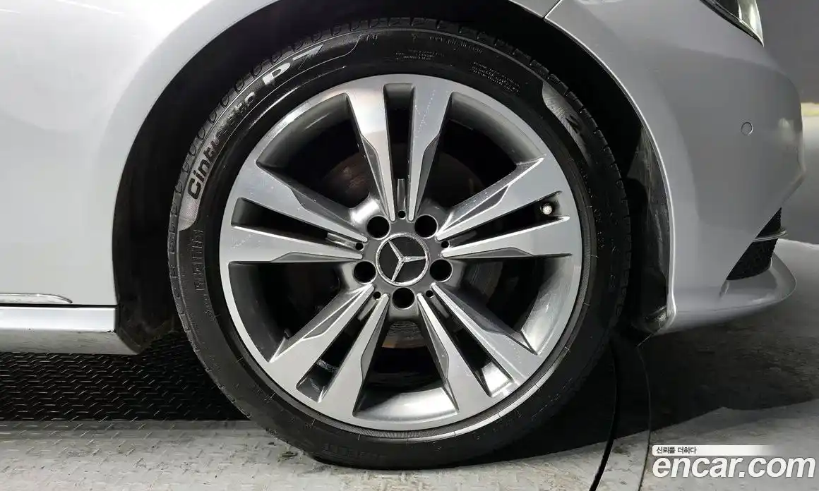 Mercedes-Benz E-Class 2014 3.5 гидро, фото 5