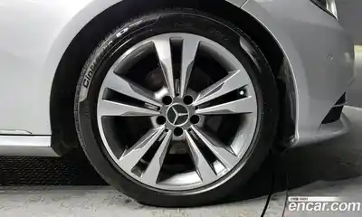 Mercedes-Benz E-Class 2014 3.5 гидро, миниатюра 5