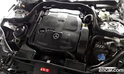 Mercedes-Benz E-Class 2014 3.5 гидро, миниатюра 6