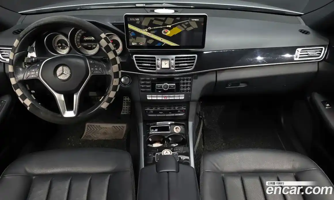 Mercedes-Benz E-Class 2014 3.5 гидро, фото 7