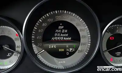 Mercedes-Benz E-Class 2014 3.5 гидро, миниатюра 8