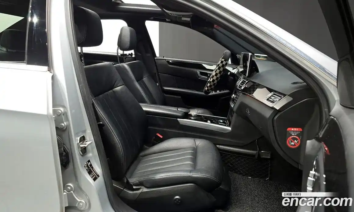 Mercedes-Benz E-Class 2014 3.5 гидро, фото 10
