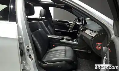 Mercedes-Benz E-Class 2014 3.5 гидро, миниатюра 10