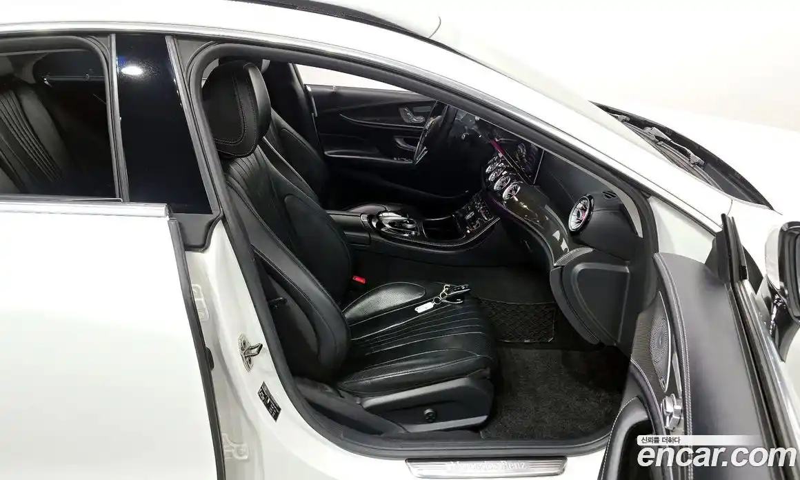 Mercedes-Benz CLS-Class 2018 2.9 гидро, фото 11 Mercedes-Benz CLS-Class 2018 2.9 гидро, фото 11