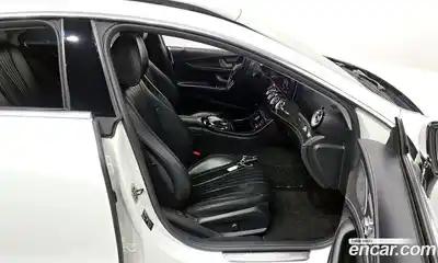 Mercedes-Benz CLS-Class 2018 2.9 гидро, миниатюра 11 Mercedes-Benz CLS-Class 2018 2.9 гидро, миниатюра 11