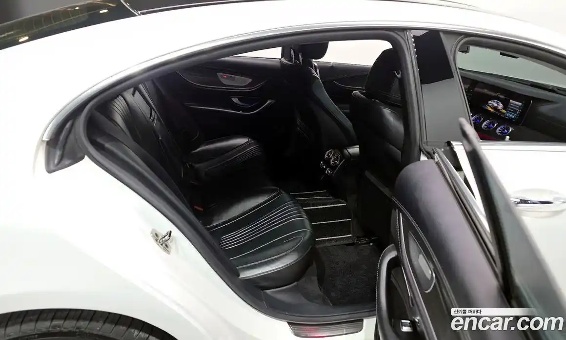 Mercedes-Benz CLS-Class 2018 2.9 гидро, фото 12 Mercedes-Benz CLS-Class 2018 2.9 гидро, фото 12