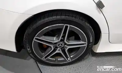 Mercedes-Benz CLS-Class 2018 2.9 гидро, миниатюра 5 Mercedes-Benz CLS-Class 2018 2.9 гидро, миниатюра 5