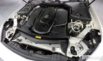 Mercedes-Benz CLS-Class 2018 2.9 гидро, миниатюра 6 Mercedes-Benz CLS-Class 2018 2.9 гидро, миниатюра 6