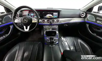 Mercedes-Benz CLS-Class 2018 2.9 гидро, миниатюра 7 Mercedes-Benz CLS-Class 2018 2.9 гидро, миниатюра 7