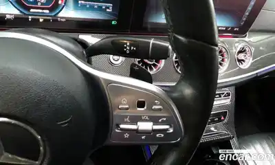 Mercedes-Benz CLS-Class 2018 2.9 гидро, миниатюра 9 Mercedes-Benz CLS-Class 2018 2.9 гидро, миниатюра 9