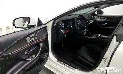 Mercedes-Benz CLS-Class 2018 2.9 гидро, миниатюра 10 Mercedes-Benz CLS-Class 2018 2.9 гидро, миниатюра 10