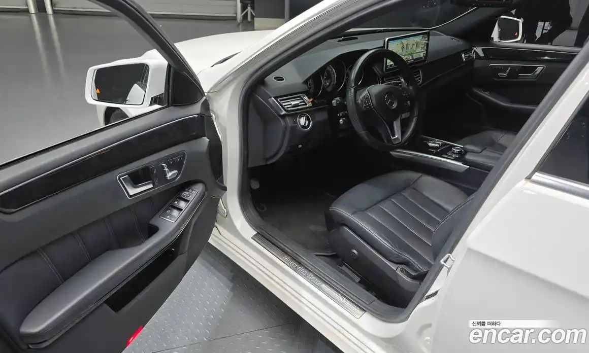 Mercedes-Benz E-Class 2016 2.1 автомат (гидро), фото 11