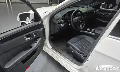 Mercedes-Benz E-Class 2016 2.1 автомат (гидро), миниатюра 11
