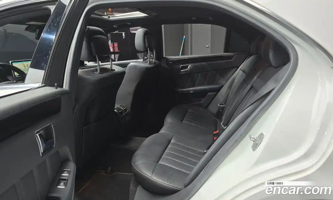 Mercedes-Benz E-Class 2016 2.1 автомат (гидро), фото 12