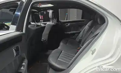 Mercedes-Benz E-Class 2016 2.1 автомат (гидро), миниатюра 12