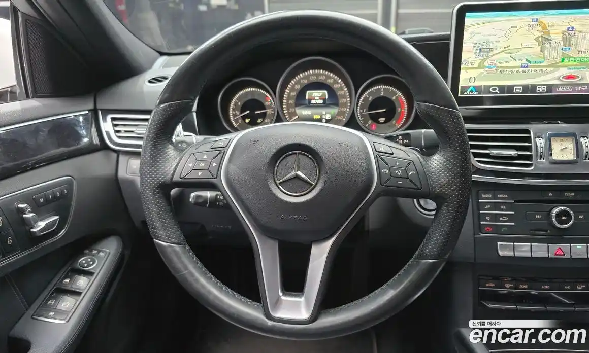 Mercedes-Benz E-Class 2016 2.1 автомат (гидро), фото 13