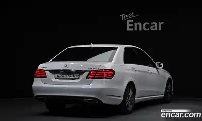 Mercedes-Benz E-Class 2016 2.1 автомат (гидро), миниатюра 2
