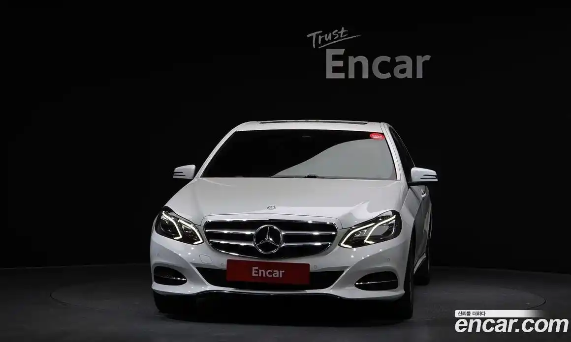 Mercedes-Benz E-Class 2016 2.1 автомат (гидро), фото 3