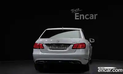 Mercedes-Benz E-Class 2016 2.1 автомат (гидро), миниатюра 4